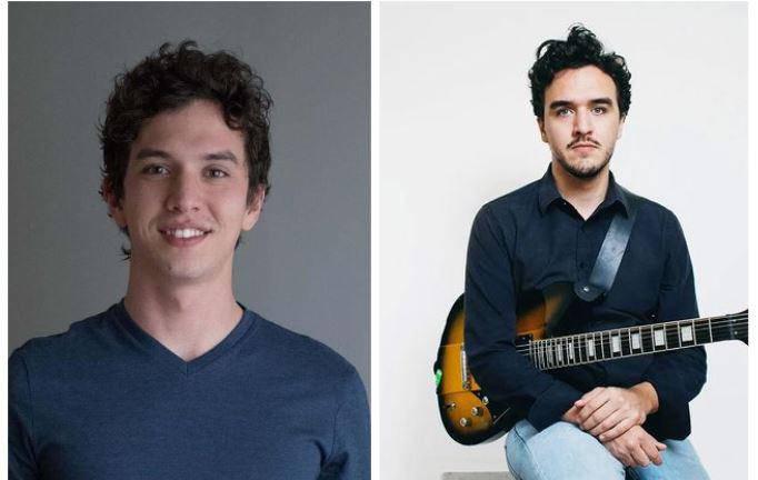 Rinde la comunidad artística mazatleca tributo a los hermanos Jorge y Andrés Tirado