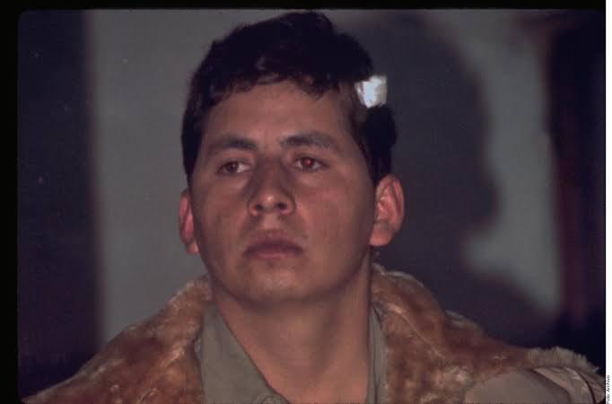 Suprema Corte aplaza discusión de proyecto que permitiría a Mario Aburto recuperar su libertad