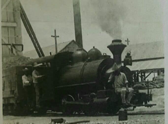 $!Johann Jörg y la impronta alemana en el desarrollo económico de las minas del Tajo en Rosario