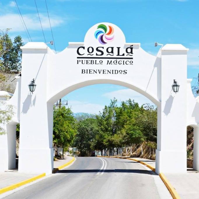 $!Del 8 al 14 de junio, Cosalá estará de fiesta.