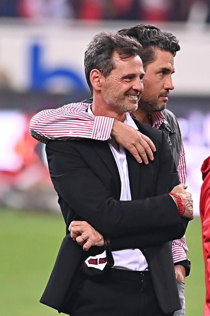 $!Alejandro Irarragorri, el ‘nuevo dueño’ que decide sobre el futbol mexicano