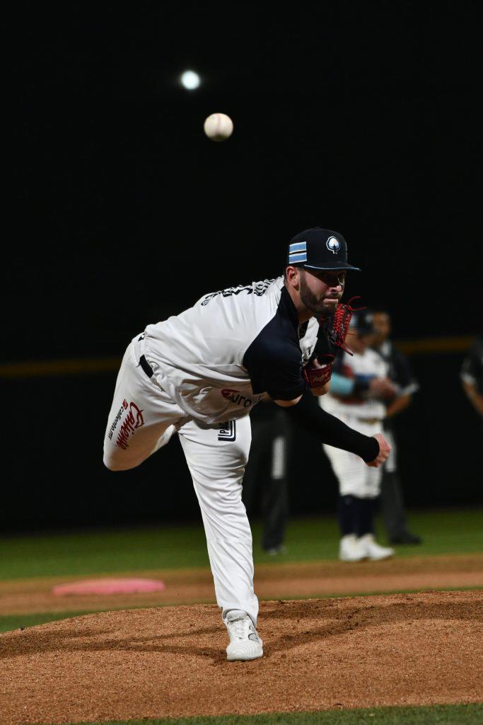 $!Algodoneros invade territorio de Jaguares con la consigna de ganar