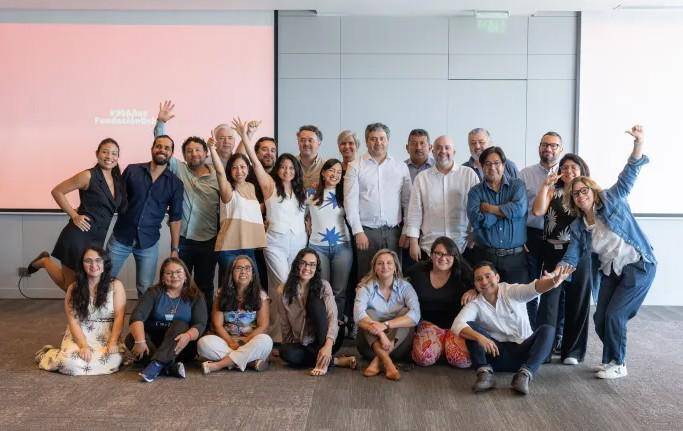 La Fundación Gabo celebró sus primeras tres décadas con una conmemoración extendida a lo largo del año.