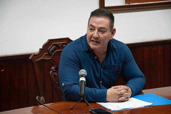 Propone Regidor de Culiacán decreto para comprar a proveedores locales