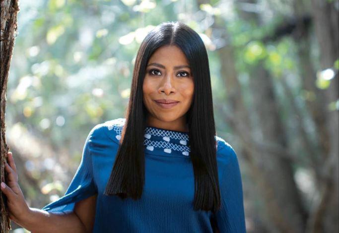 Protagoniza Yalitza Aparicio ‘Presencias’, para ViX+