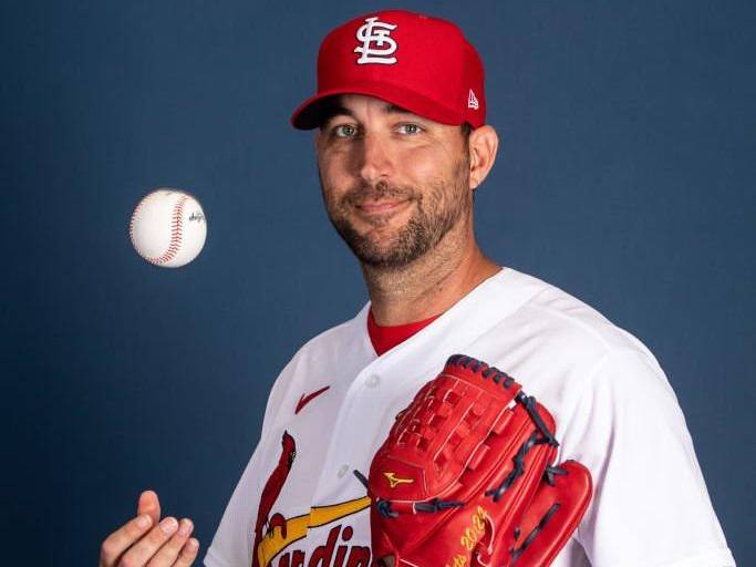 Adam Wainwright abrirá el primer juego por la selección de Estados Unidos