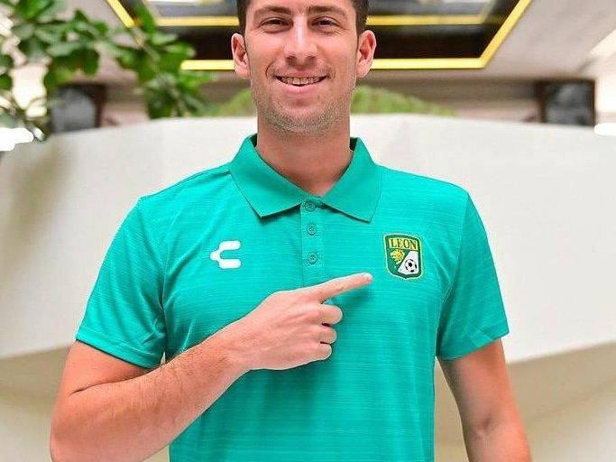 Santiago Ormeño es convocado por Perú para la Copa América