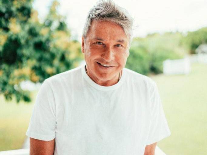 Juan Luis Guerra y Ricardo Montaner unen sus voces