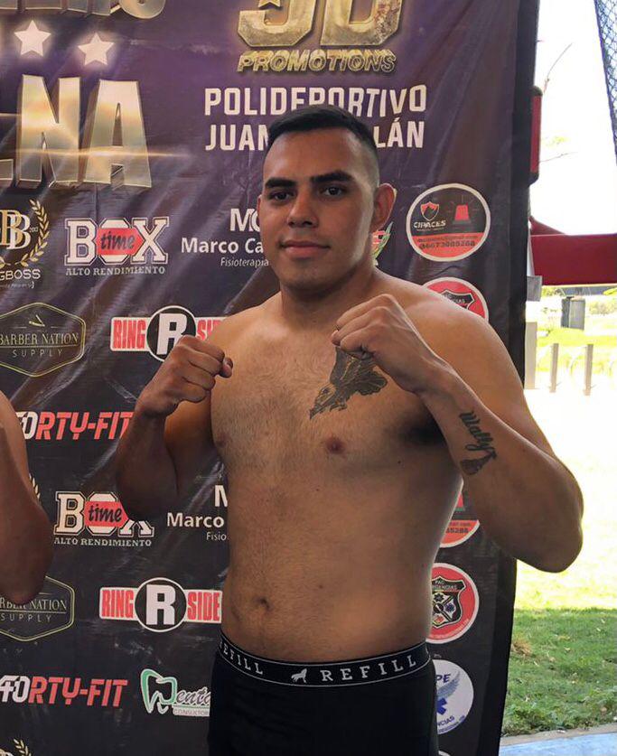 $!Espero que este 2021 tenga más sorpresas en mi carrera: Diego Paredes