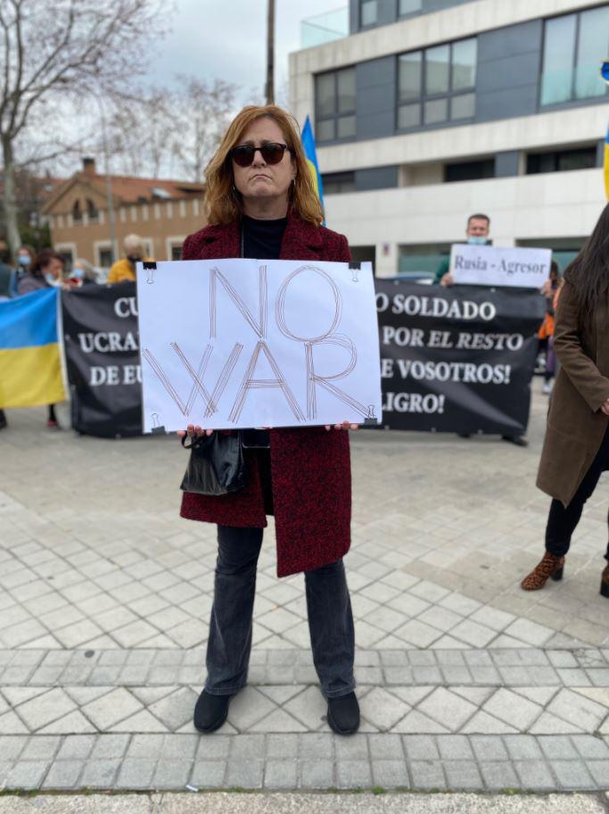 $!Protestas cunden en el orbe, incluida Rusia donde arrestan a cientos