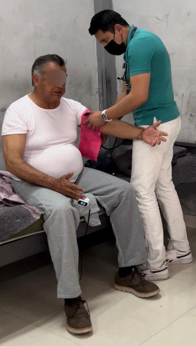 $!Van 19 Gobernadores presos desde la detención de Mario Villanueva