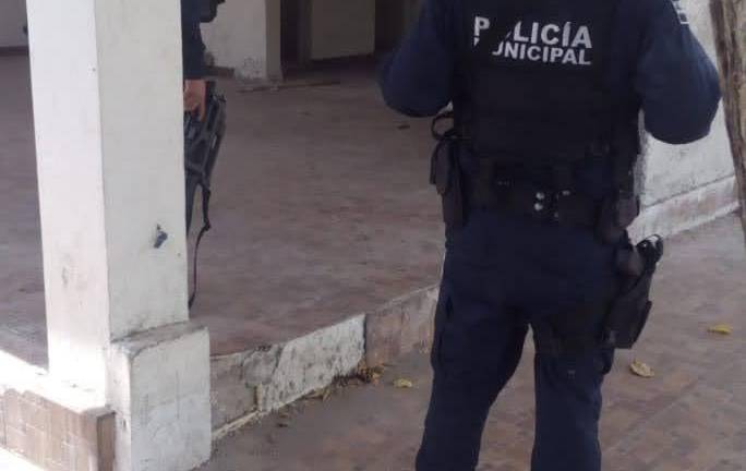 Muere joven en un hospital de Culiacán luego de haber sido herido a balazos en la colonia Jesús Valdez