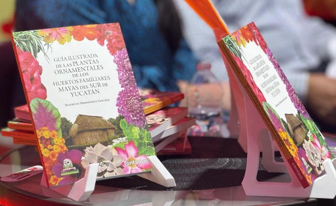$!La feria ofrecerá presentaciones de libros, conferencias magistrales, mesas de diálogo, actividades artísticas y académicas.