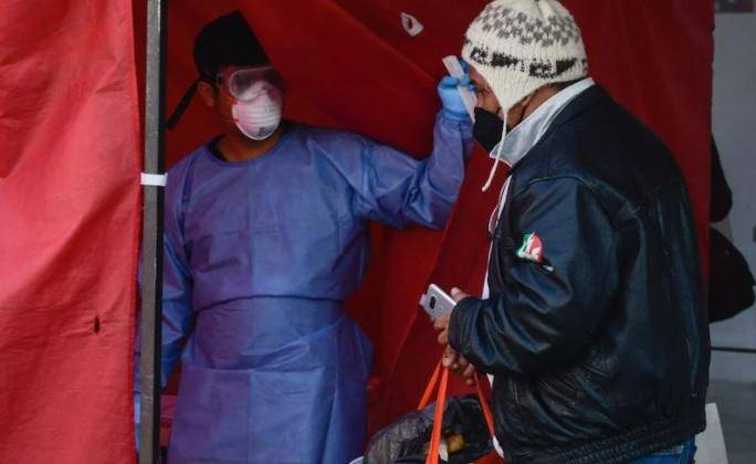 Desde el inicio de la pandemia han enfermado por el virus 4 millones 29 mil 274 personas, de acuerdo con el reporte técnico diario.