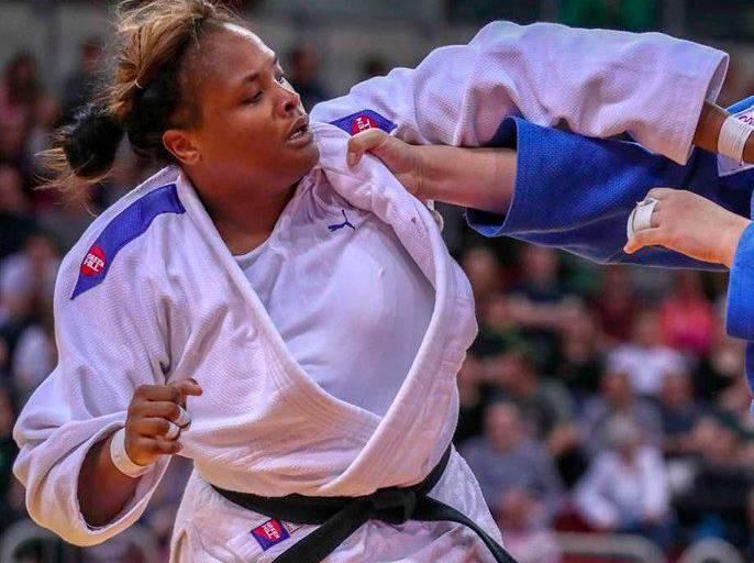 Judoca de Cuba escapa de la concentración de los Juegos Olímpicos