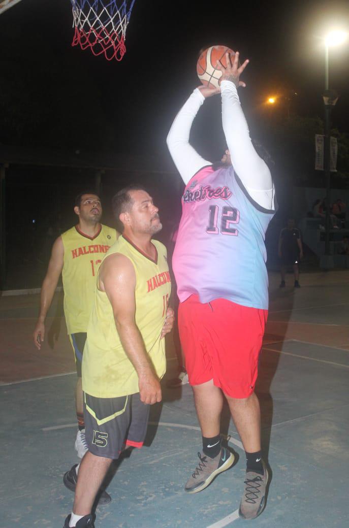 $!Este viernes definirán al nuevo campeón de la Liga Burócrata