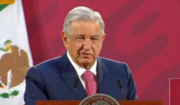 AMLO se reúne con presidente del CCE para hablar de reactivación económica