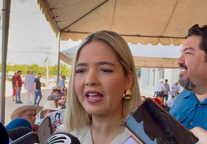 Sí existe una deuda por parte de las personas que están rentando el viejo Acuario Mazatlán: Estrella Palacios