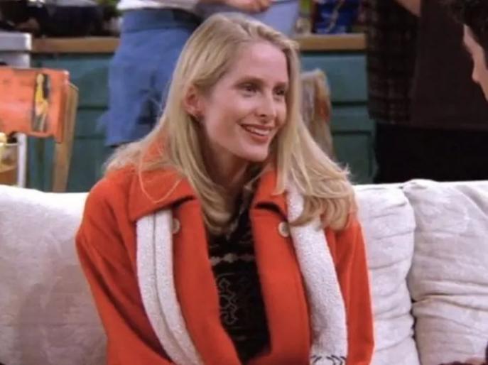 $!Plataformas chinas censuran escenas de ‘Friends’ por presentar un personaje LGBT