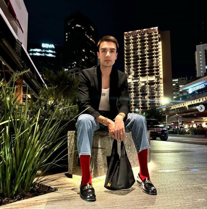 $!En redes sociales se ha difundido que el móvil del asesinato del estilista fue el haberse negado a pagar ‘cobro de piso’.