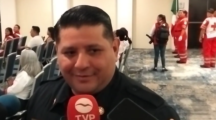 Nueva estación de Bomberos de Mazatlán reducirá tiempo de atención en Cerritos