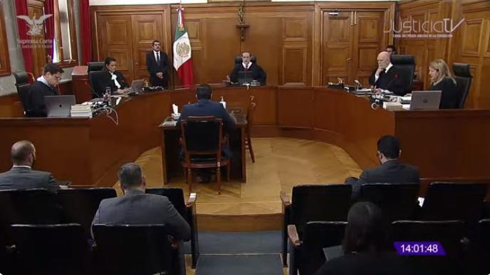 SCJN ordena a la FGR investigar crímenes de la ‘Guerra sucia’