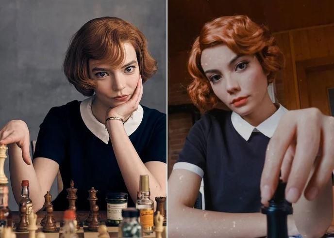 $!5 disfraces en tendencia de series y películas para la noche de Halloween