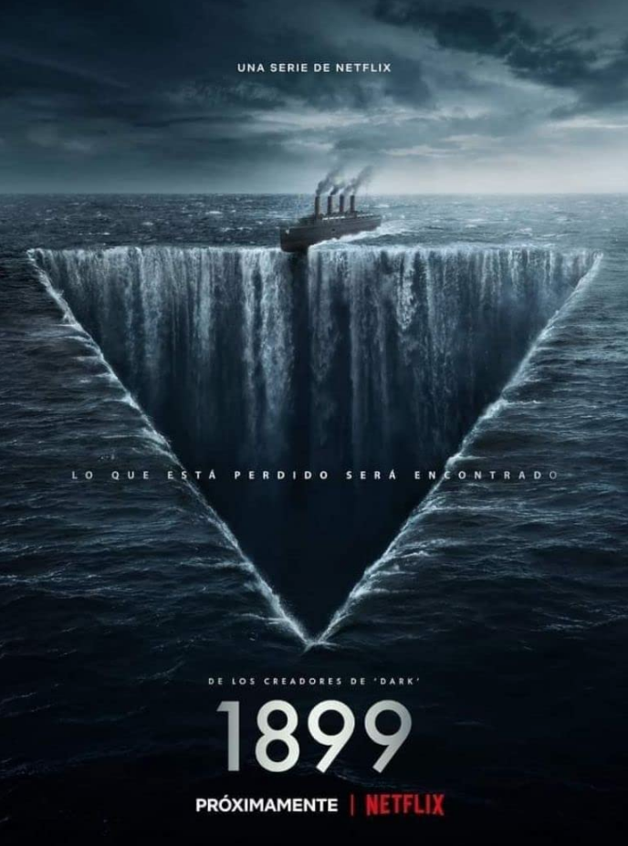 $!Cancela Netflix la serie ‘1899’ tras una primer temporada