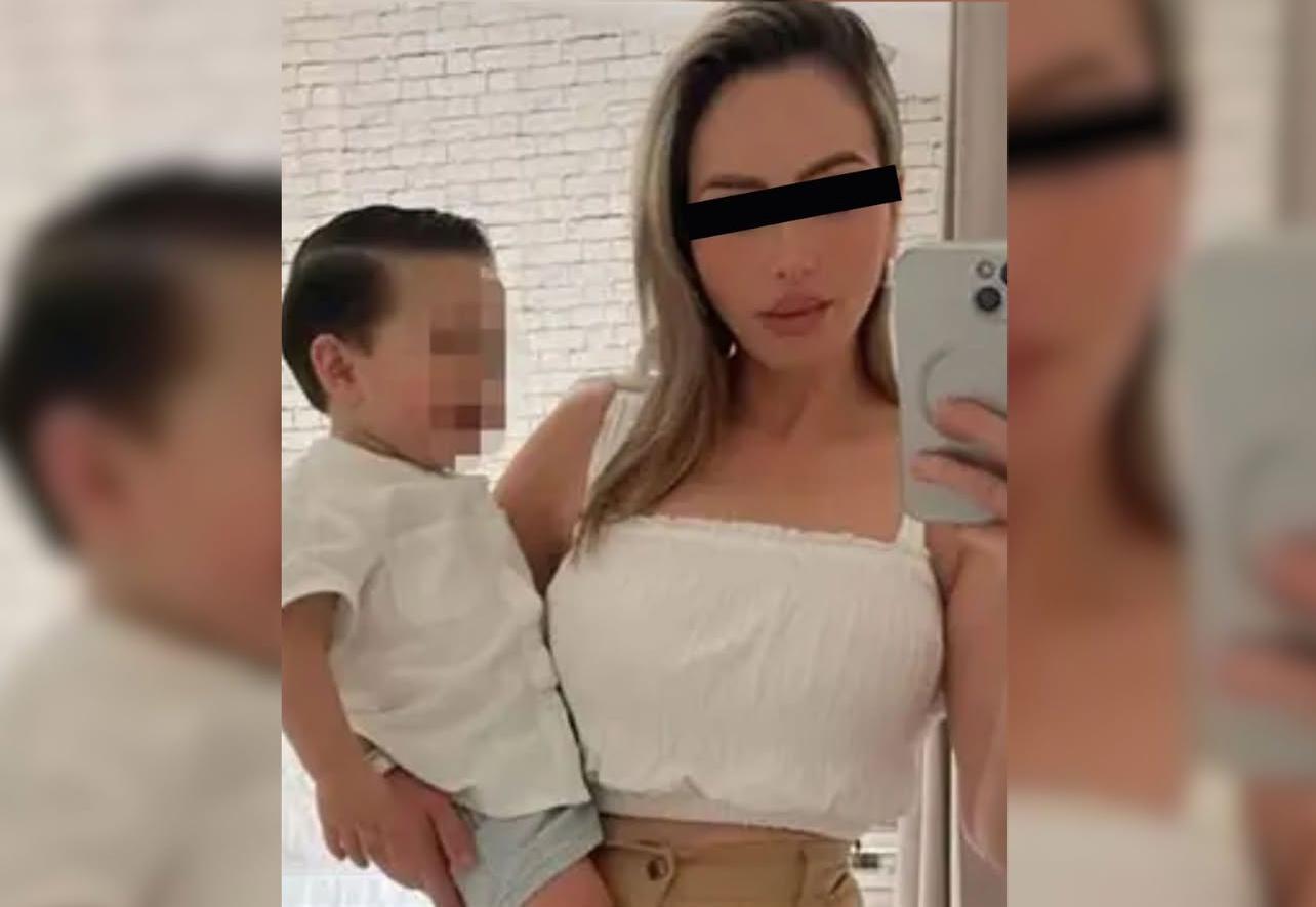 Vinculan a proceso a madre de niño fallecido por golpe de calor en vehículo en Mexicali