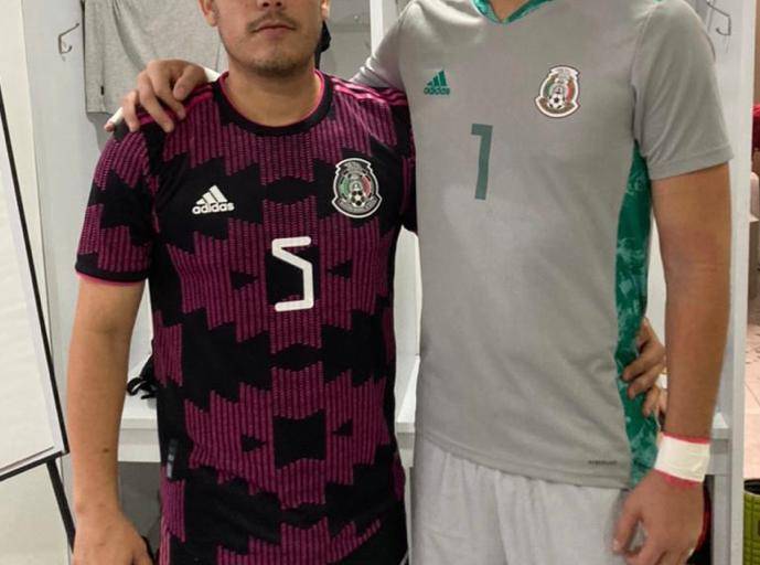 Culiacanenses jugarán Premundial de futsal de Concacaf