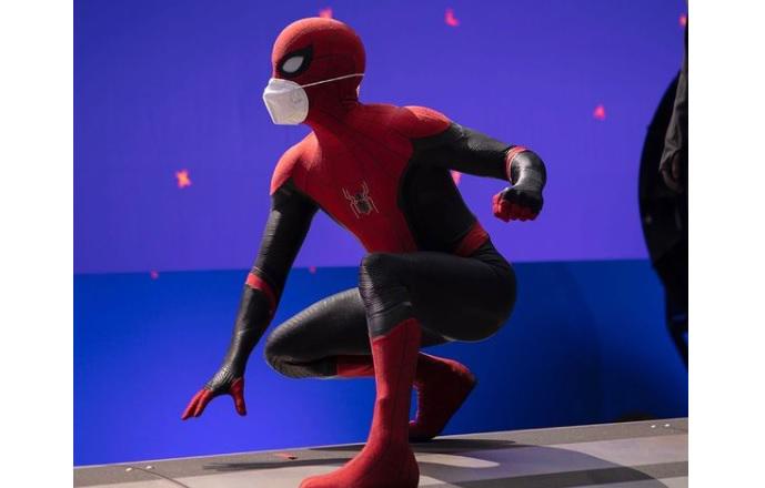 Confirma Tom Holland que su contrato finalizará con Spider-Man: No Way Home