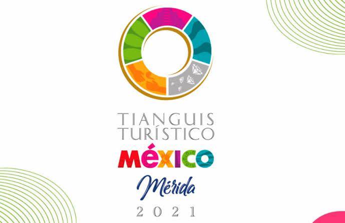 $!Van Sinaloa y Mazatlán a la conquista de mercados turísticos en el Tianguis 2021 de Mérida