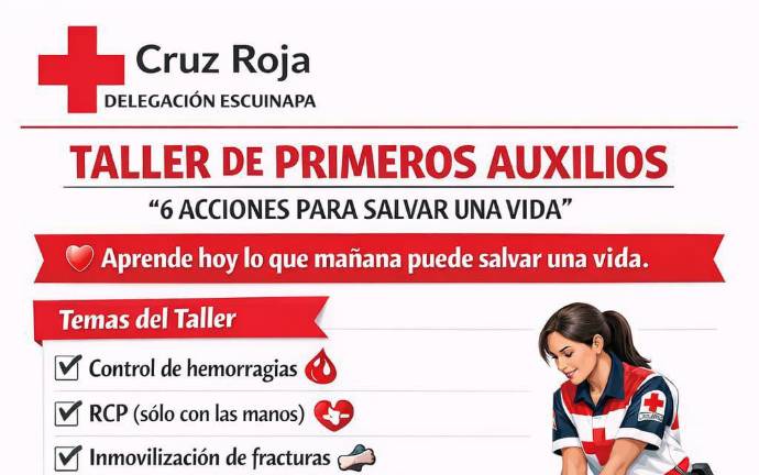 Esperan en el curso a amas de casa, profesionistas, estudiantes, comerciantes y jornaleras.