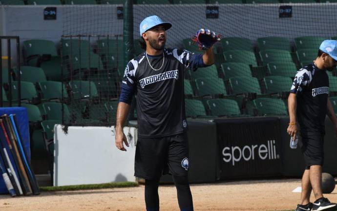 Andrés Villa disputará el Campeonato Panamericano Sub 23.