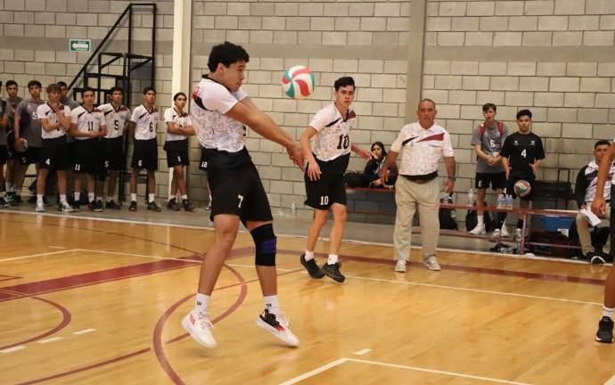 Pueden aspirar a las becas deportistas con logros nacionales e internacionales.