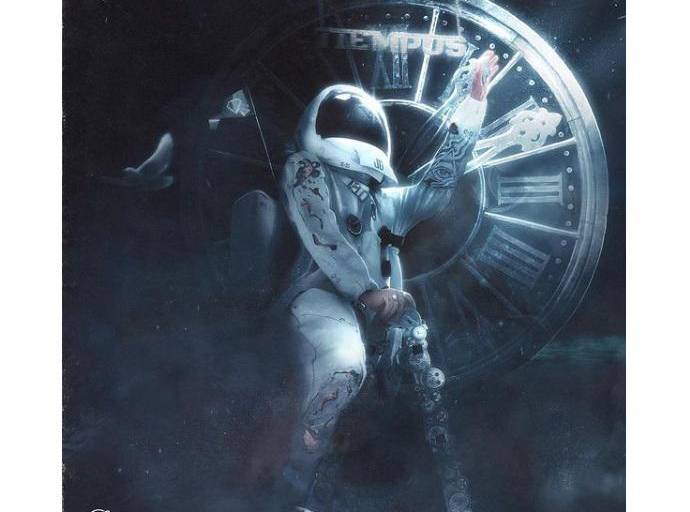 Lanza Juan de Dios Pantoja su nuevo material discográfico