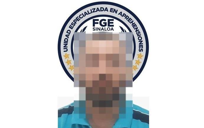 Juan Carlos “N” fue declarado responsable del delito de robo agravado en un local comercial abierto al público en Culiacán.