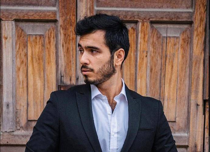 Va el tenor Alejandro Yépez a la semifinal del ‘Carlo Morelli’