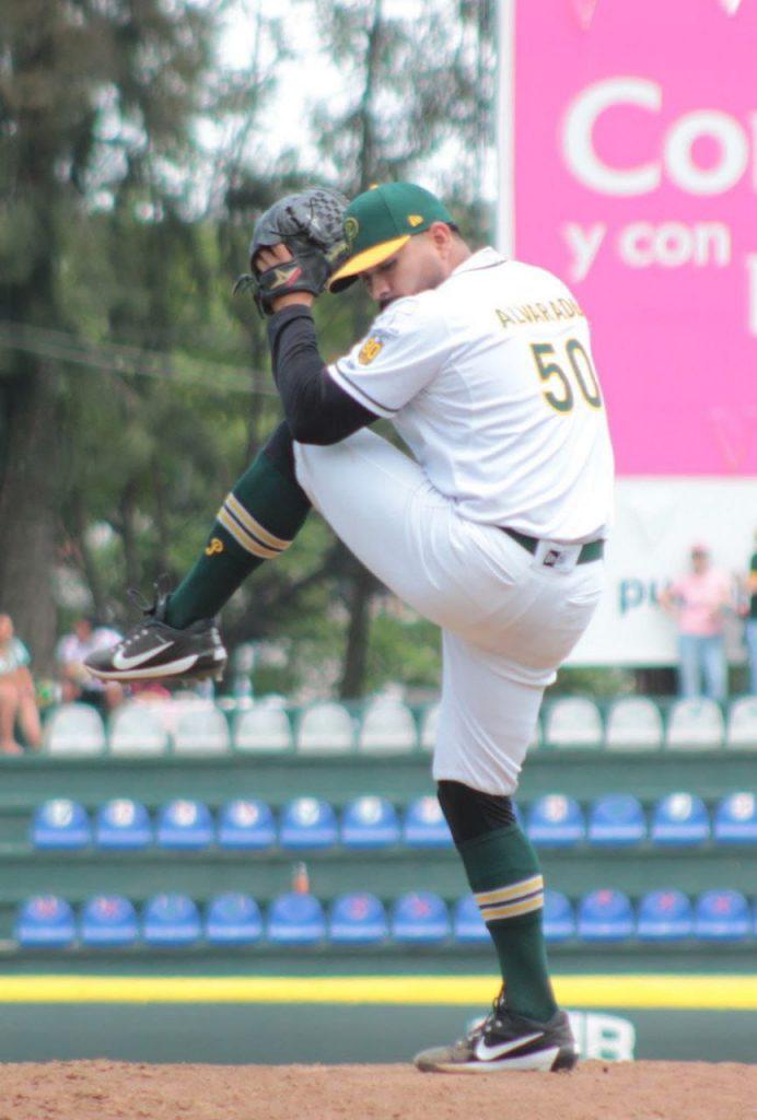 $!Piña, Lamas y Castillo destacan en LMB
