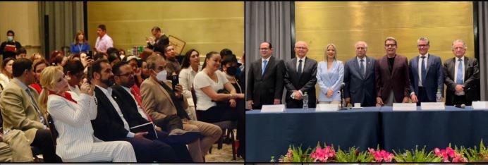 $!Gran Acuario Mazatlán Mar de Cortés revitalizará la oferta turística: Sectur