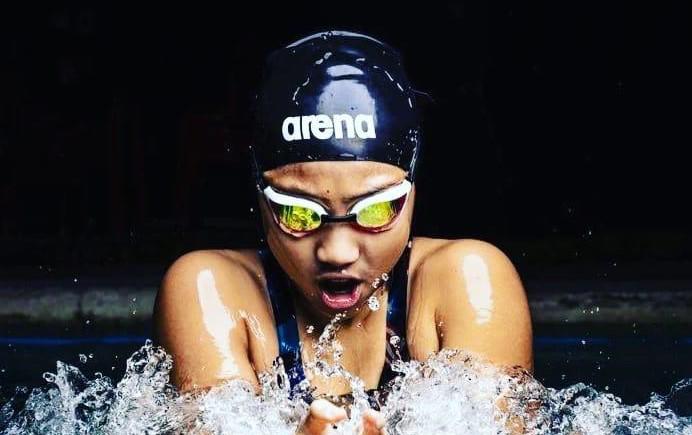 Sinaloenses son llamados a la Selección Nacional Juvenil de Natación