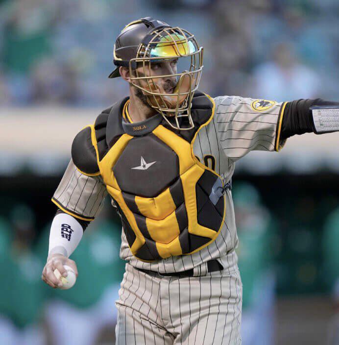 $!Rougned Odor es designado para asignación por Padres