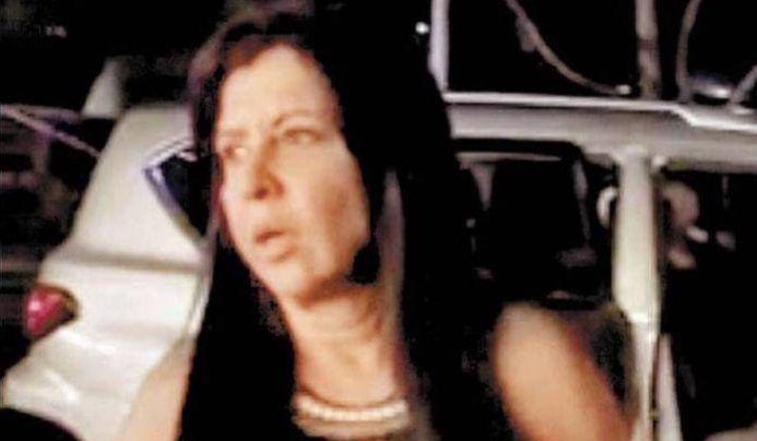 Rosalinda González, esposa de ‘El Mencho’, continuará proceso en prisión