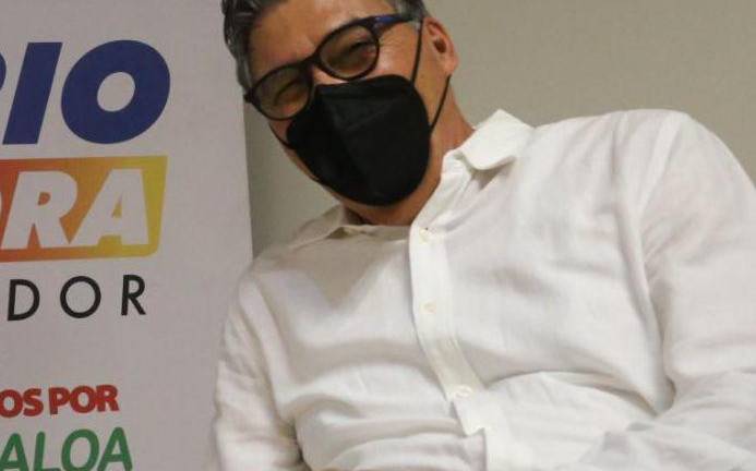 Piden a Mario Zamora rescatar a la UAS del cacicazgo