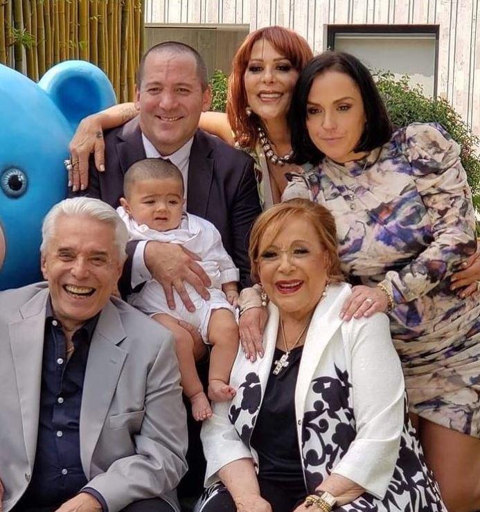 $!Silvia Pinal: De vendedora de productos farmacéuticos a una diva del cine mexicano