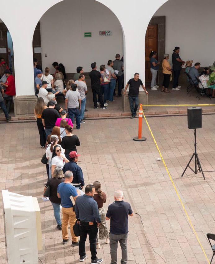 $!Extiende Ayuntamiento de Culiacán hasta el 29 de noviembre los descuentos del Buen Fin 2025