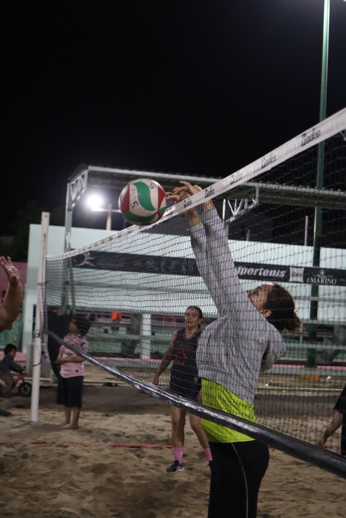 $!Cierra cachibol actividades de 2025, con Torneo del Pavo