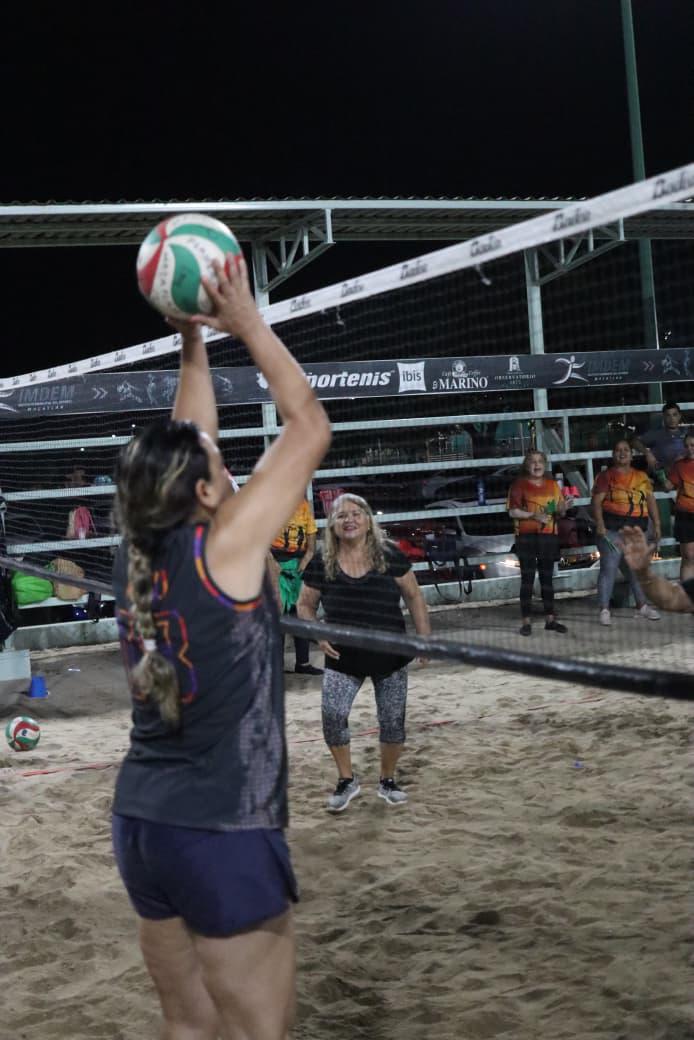 $!Cierra cachibol actividades de 2025, con Torneo del Pavo