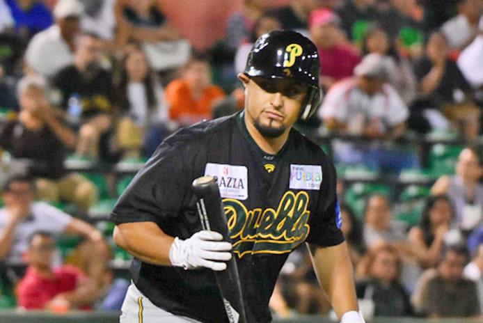 $!Antonio Lamas, seguro de que Tomateros de Culiacán logrará el tricampeonato