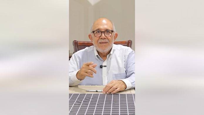 Luis Guillermo “El Químico” Benítez Torres denunció a través de un video que es víctima de una persecución política presuntamente por parte del Gobernador Rubén Rocha Moya.